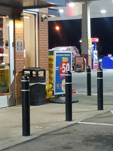 Convenience Store «Speedway», reviews and photos, 2129 S Main St, Akron, OH 44319, USA