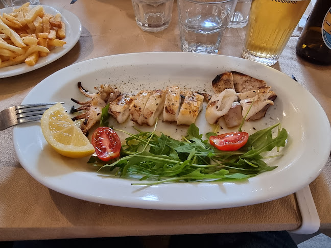 Το Ρεμπέτικο Στέκι - Εστιατόριο