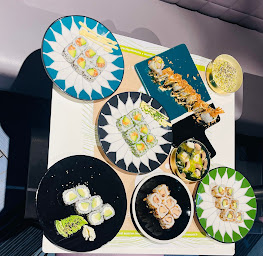 Photo n°71 de eat SUSHI Brest à Brest ()