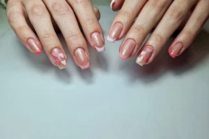 Rumy Nails and beauty image