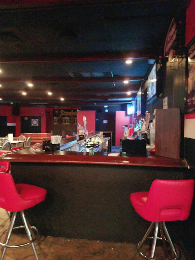 Bowling Alley «AMF Mt Lebanon Lanes», reviews and photos, 1601 Washington Rd, Pittsburgh, PA 15228, USA