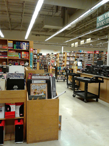 Book Store «Half Price Books», reviews and photos, 7975 Greenback Ln, Citrus Heights, CA 95610, USA