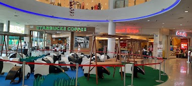 Kluang Mall