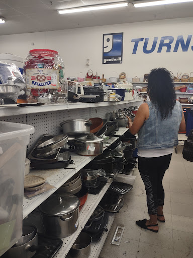 Thrift Store «Goodwill», reviews and photos, 240 S White Horse Pike, Hammonton, NJ 08037, USA