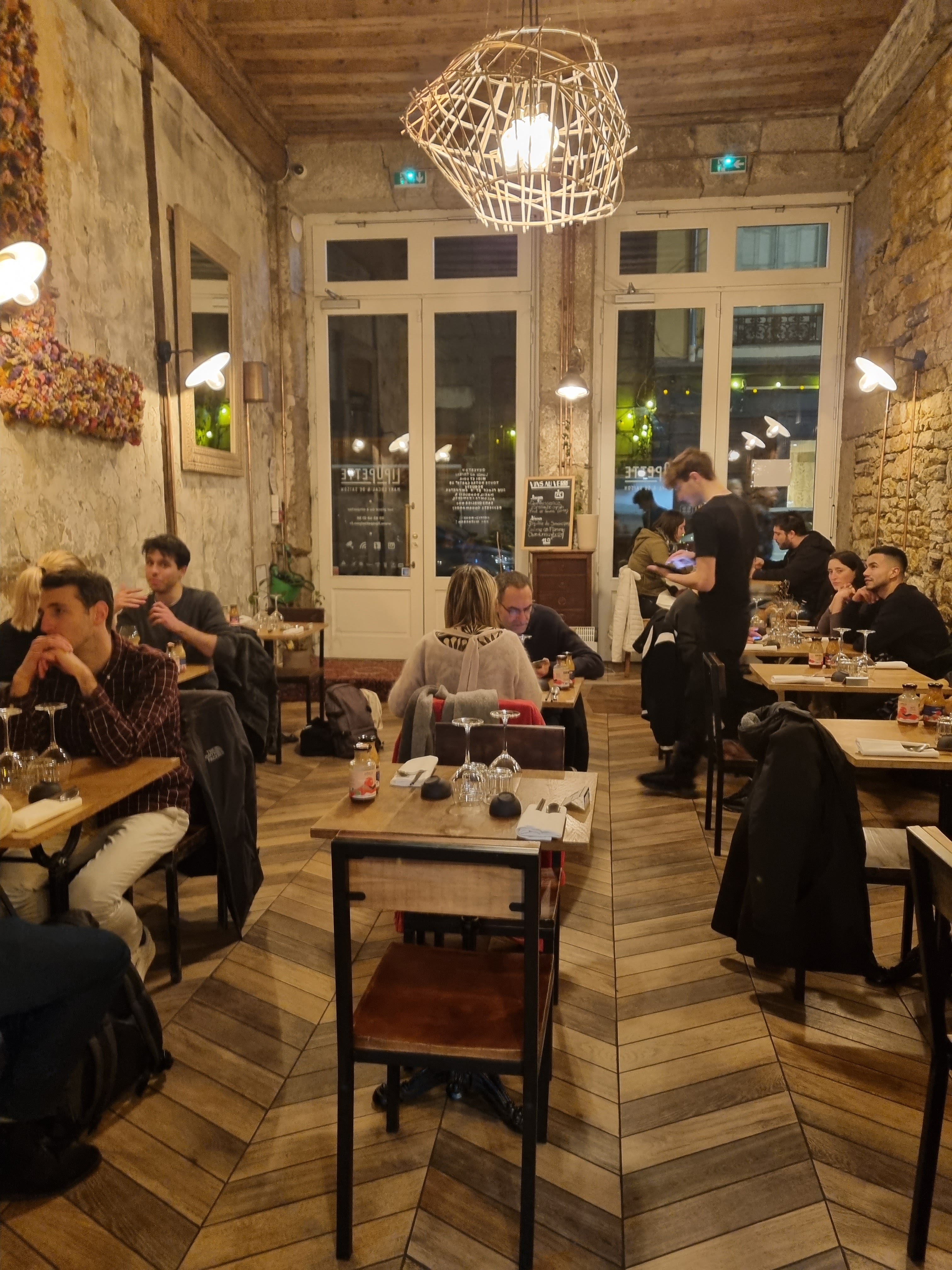 Photo n° 5 de l'avis de Yan.e fait le 26/01/2023 à 10:30