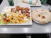 Kebab du Restaurant Les Sables d'Or à Bordeaux - n°7