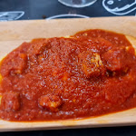 Photo n°4 de l'avis de Eugenio.u fait le 22/01/2024 à 20:26 sur le  Ristorante sottosopra à Castel di Sangro