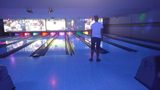 Bowling Alley «Chelan Lanes», reviews and photos, 518 W Manson Hwy, Chelan, WA 98816, USA