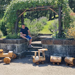 Photo n°7 de l'avis de Francesco.o fait le 04/08/2021 à 05:36 sur le  Il Bacher in fiore S.r.l.s. à Berceto