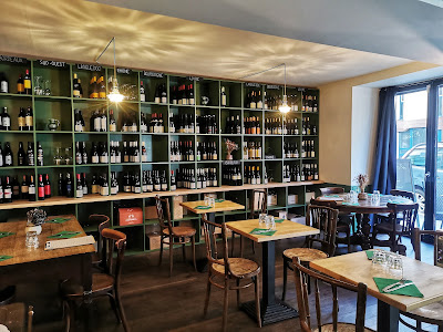 Bistrot les Petits Paves à Nantes