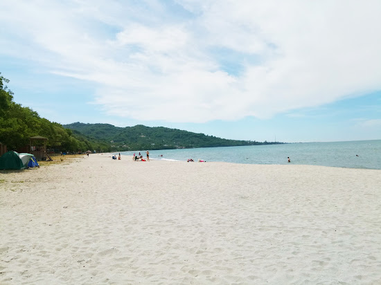 White Beach