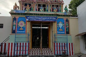 Sri Vedanarayana Perumal Temple image