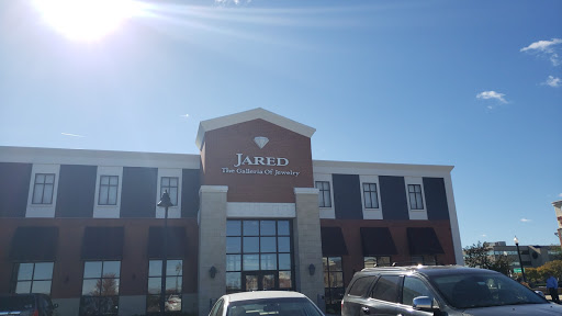 Jewelry Store «Jared The Galleria of Jewelry», reviews and photos, 16070 W Bluemound Rd, Brookfield, WI 53005, USA