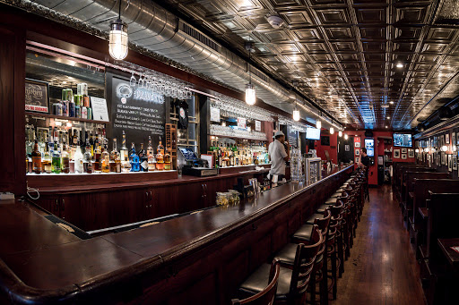 Bars to meet people in Philadelphia