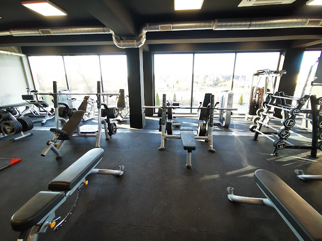 Xtreme Fitness Busko Zdrój - Kielce