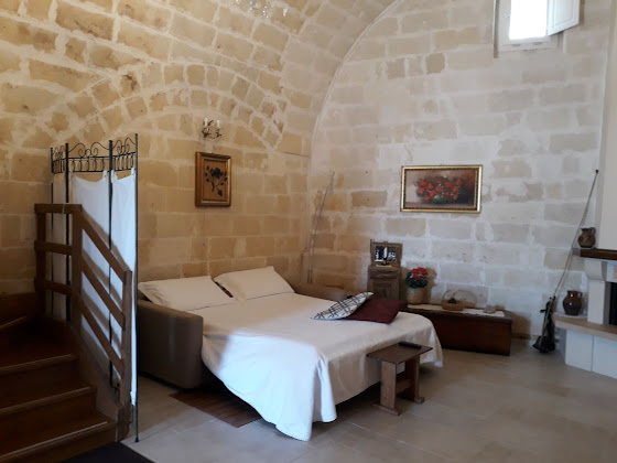 Chambres Hébergement Casa Vittoria 75100 Matera