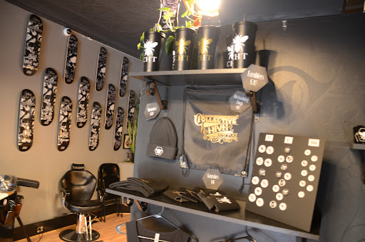 Explore motherhood tattoo ideas, creative tattoo ideas in Omaha, available at Collective Hive Tattoo