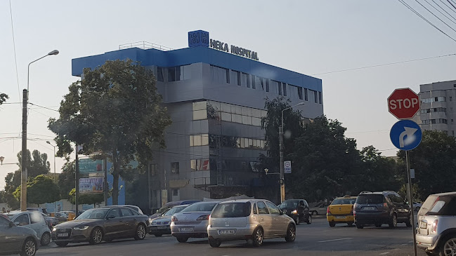 telefon Heka Hospital