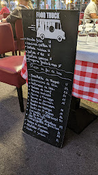 Photo n°4 de La Mère Buonavista à Marseille ()