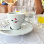 Photo n°2 de l'avis de dorty. fait le 01/08/2023 à 12:44 sur le  Ristorante Pizzeria Arco à Lignano Sabbiadoro