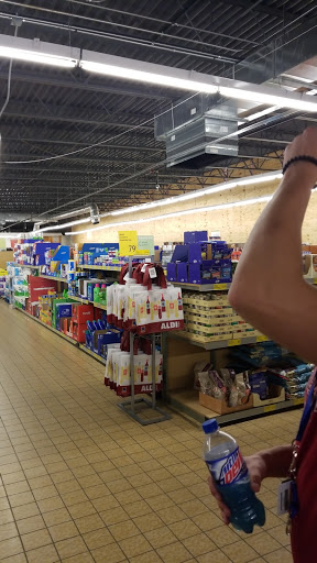 Supermarket «ALDI», reviews and photos, 3650 S Hastings Way, Eau Claire, WI 54701, USA