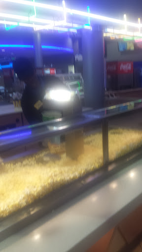 Movie Theater «Cobb IMAX Theater», reviews and photos, 1650 Town Center Dr, Lakeland, FL 33803, USA