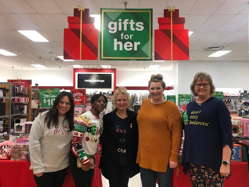 Anna Grizzle - State Farm Insurance Agent