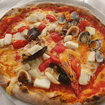 Photo n°4 de l'avis de Marianna.o fait le 02/09/2022 à 23:21 sur le  La Tramontana Ristorante Pizzeria à Livorno