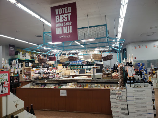 Wine Store «Ramsey Bottle King», reviews and photos, 476 NJ-17, Ramsey, NJ 07446, USA