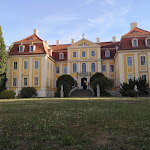 Photo n°4 de l'avis de Martina.o fait le 19/07/2022 à 06:42 sur le  Château de Rammenau à Rammenau