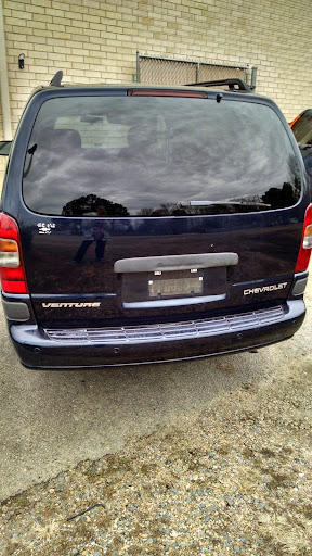 Used Car Dealer «Wholesale Direct Auto Sales», reviews and photos, 12944 Jefferson Ave, Newport News, VA 23608, USA