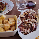 Photo n°7 de l'avis de Mirella.o fait le 05/07/2021 à 22:35 sur le  Ristorante Locanda di Torquato à Scansano