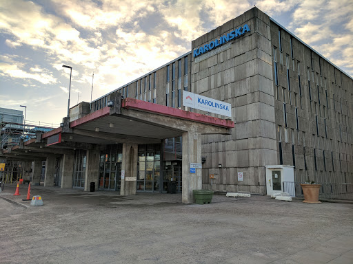 Huddinge Hospital
