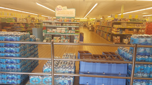 Supermarket «ALDI», reviews and photos, 2589 Spring Rd SE, Smyrna, GA 30080, USA