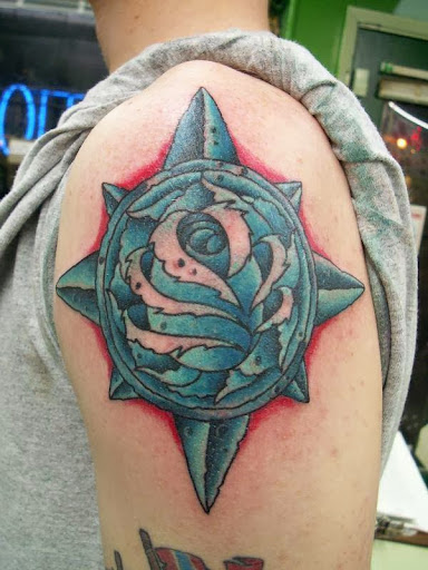 Explore lemon tattoo ideas, creative tattoo ideas in San Diego, available at Above All Tattoo - Pacific Beach