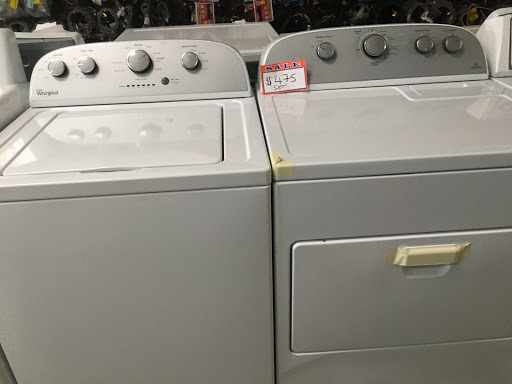 Appliance Store «All Appliance Plus LLC», reviews and photos, 452 Palm Dr, Ocoee, FL 34761, USA