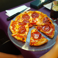 Plats et boissons du Restaurant italien Pinochietto Pronto Pizza à Brunstatt-Didenheim - n°18