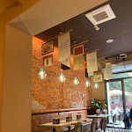 Photo n°1 de l'avis de Sofia.o fait le 30/03/2024 à 14:11 sur le  Il nicchio -focacceria à Lucca