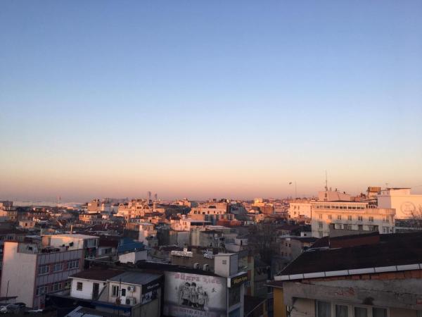 TAKENT ARS GOLD HOTEL