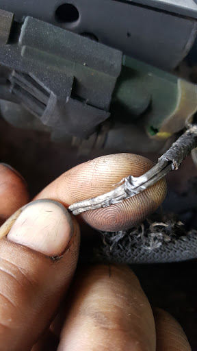 Auto Repair Shop «AMC Auto, Truck & Diesel Repair», reviews and photos, 133 Locke Ave, Spring Hill, TN 37174, USA