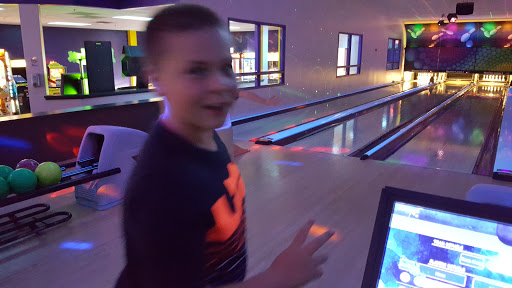 Sports Activity Location «Warrior Lanes», reviews and photos, 190 SE Laurel St, Waukee, IA 50263, USA