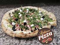 Plats et boissons du Pizzeria Ambiance Pizza Lunel - n°17