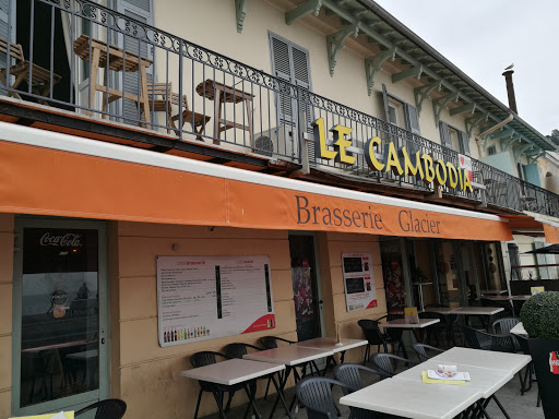 Restaurant Le Cambodge