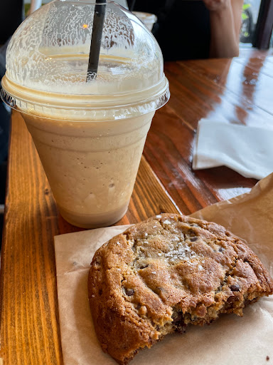 Coffee Shop «The Black Cow Coffee Company», reviews and photos, 7 Wheeler Ave, Pleasantville, NY 10570, USA