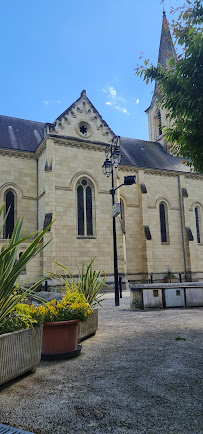 Photos du propriétaire du Restaurant français auberge 