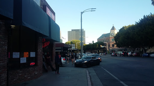 Tobacco Shop «VooDoo Smoke Shop», reviews and photos, 966 Gayley Ave, Los Angeles, CA 90024, USA
