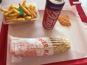 Photo n°7 de Kebab Le Pacha D'Istanbul à Villenave-d'Ornon ()