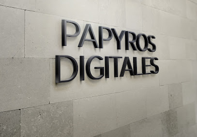 Papyros Digitales