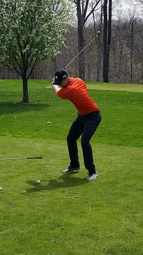 Golf Driving Range «Painesville Country Club», reviews and photos, 84 Golf Dr, Painesville, OH 44077, USA