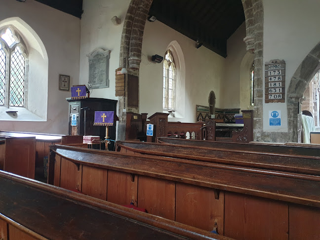 Church Ln, Southampton SO16 0YB, United Kingdom